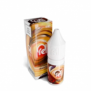 Купить Ар RELL ULTIMATE SALT "Peach Tea - Чай с персиком" 10-20 Ар RELL ULTIMATE SALT "Peach Tea - Чай с персиком" 10-20