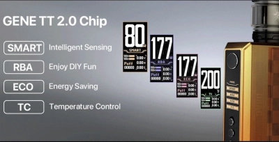 Купить Voopoo DRAG 5 KIT 177W (Sakura Pink) Voopoo DRAG 5 KIT 177W (Sakura Pink)