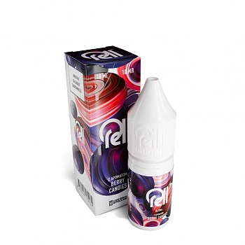Купить Ар RELL ULTIMATE SALT "Berries Candy - Ягодные конфеты" 10-20 Ар RELL ULTIMATE SALT "Berries Candy - Ягодные конфеты" 10-20